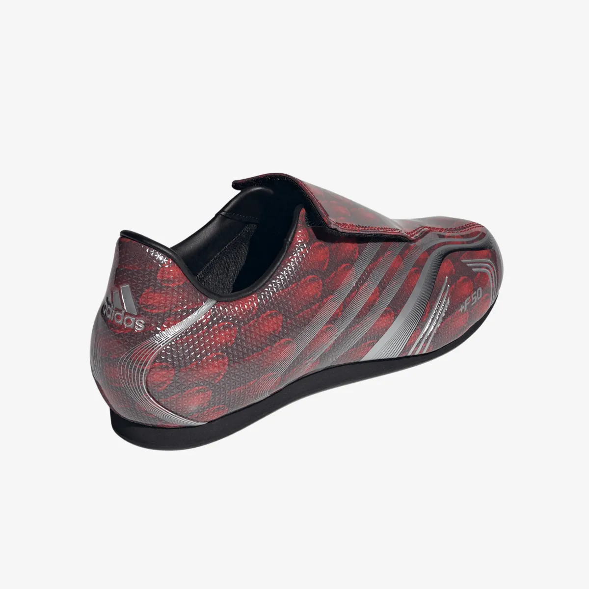 ADIDAS Pantofi Sport TAEKWONDO F50 W