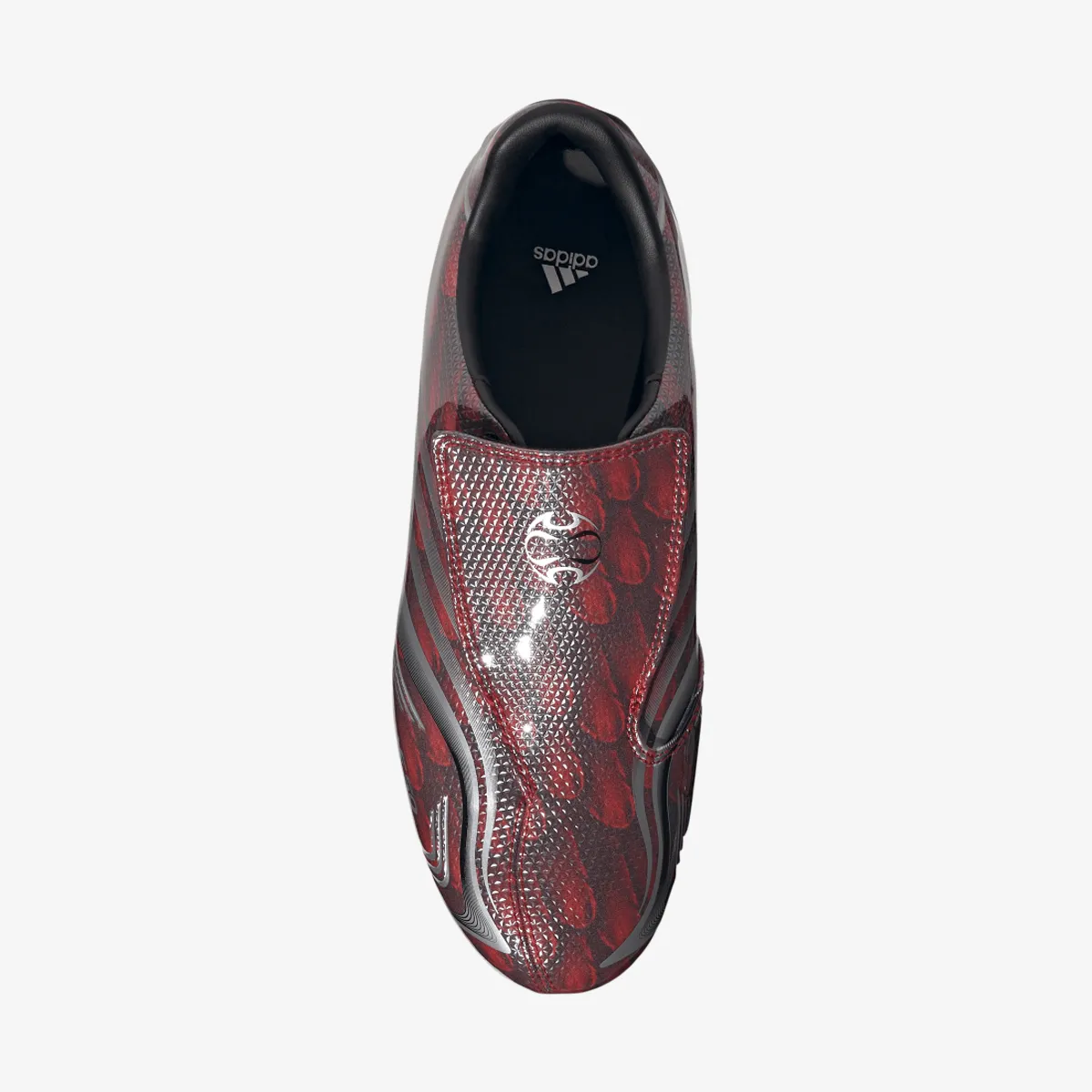 ADIDAS Pantofi Sport TAEKWONDO F50 W