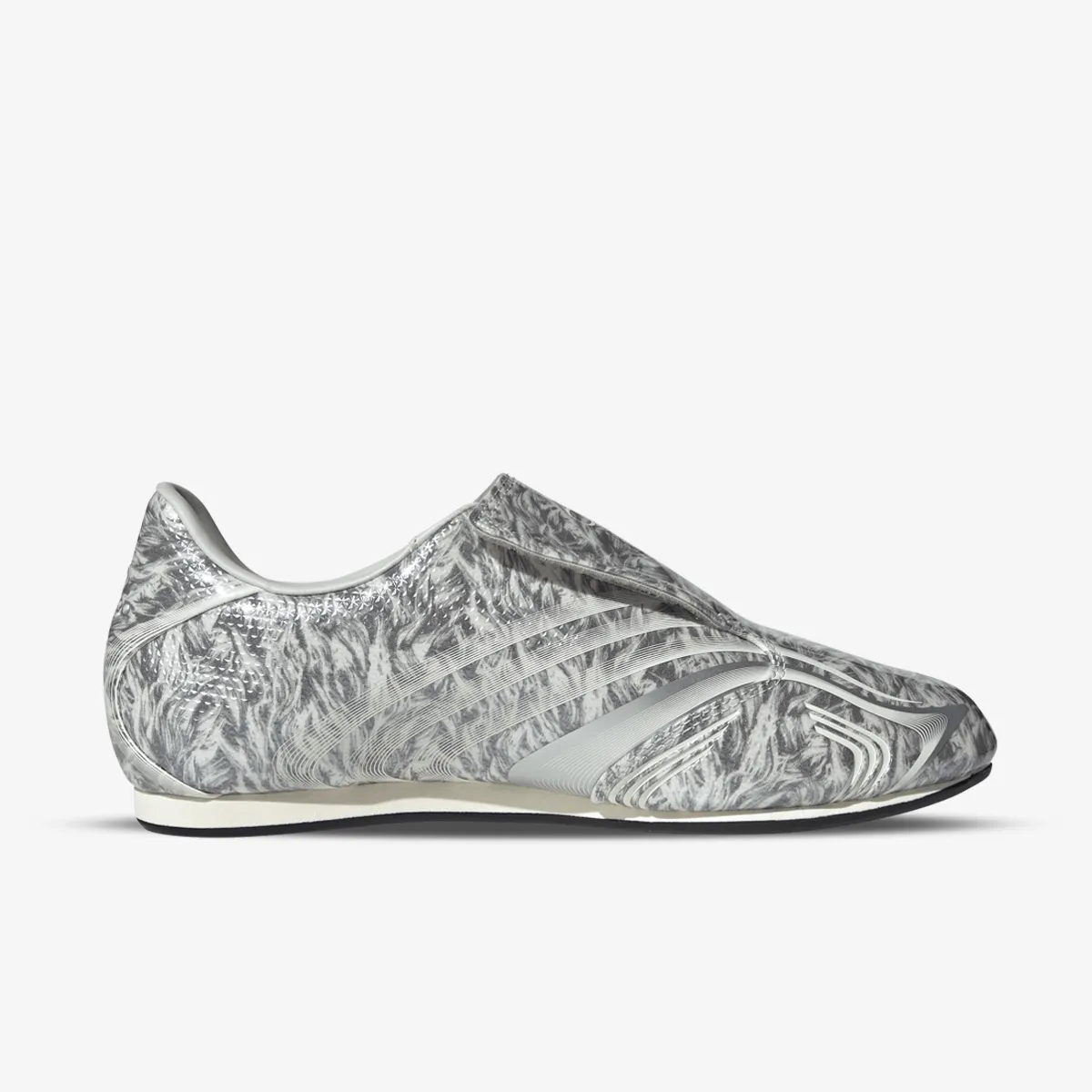 ADIDAS Pantofi Sport TAEKWONDO F50 W