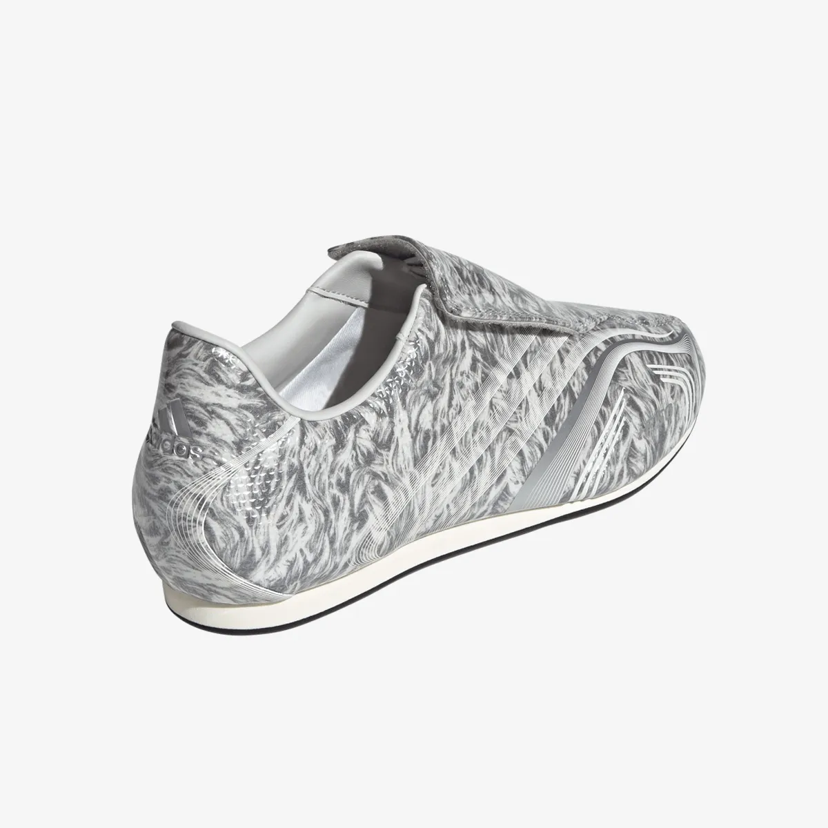 ADIDAS Pantofi Sport TAEKWONDO F50 W