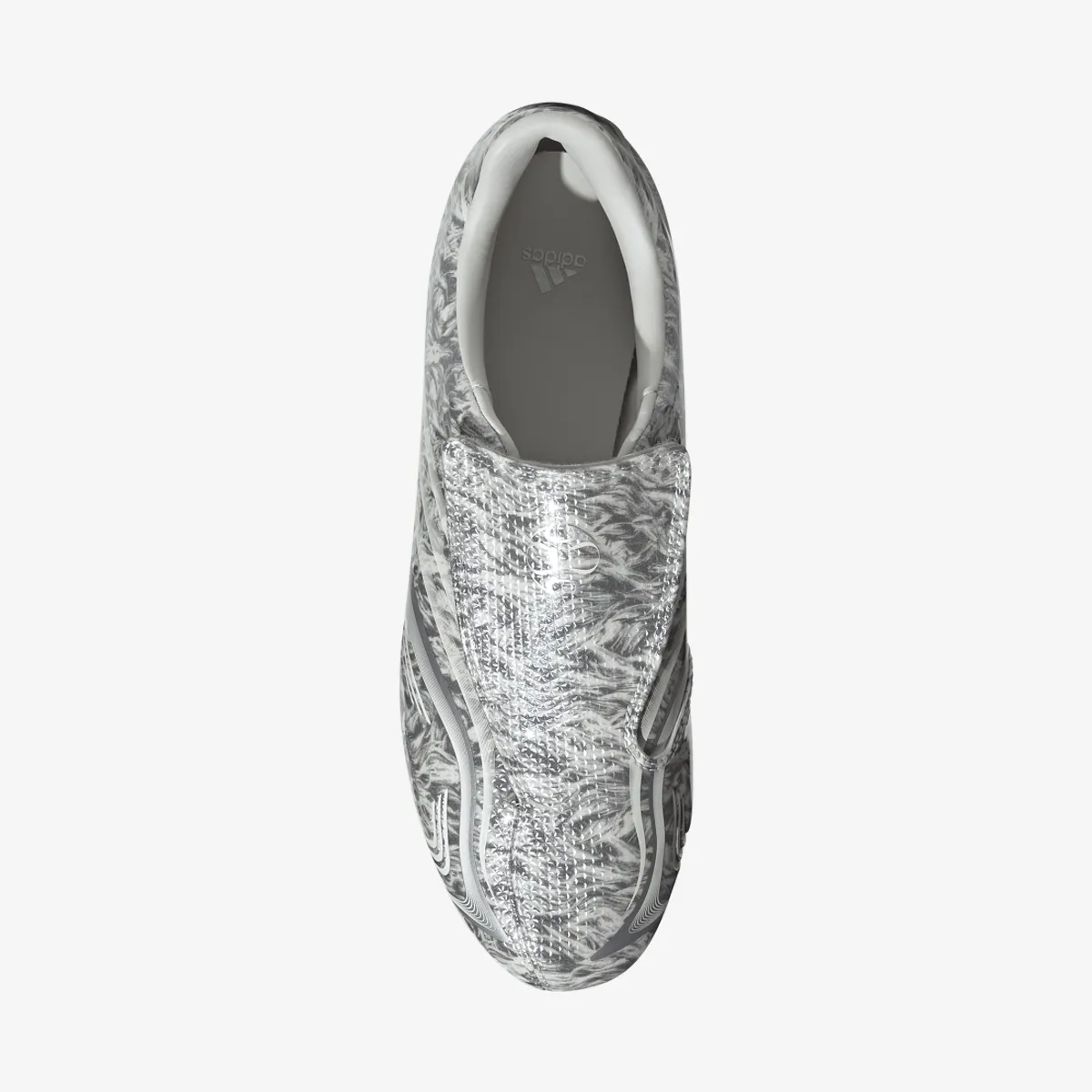 ADIDAS Pantofi Sport TAEKWONDO F50 W