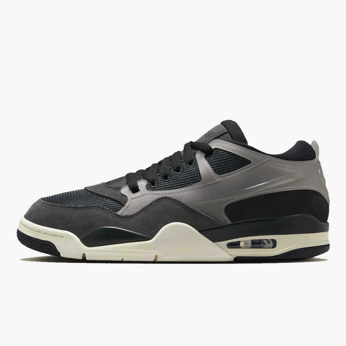 NIKE Pantofi Sport Air Jordan 4 Remix Paris Saint-Germain 
