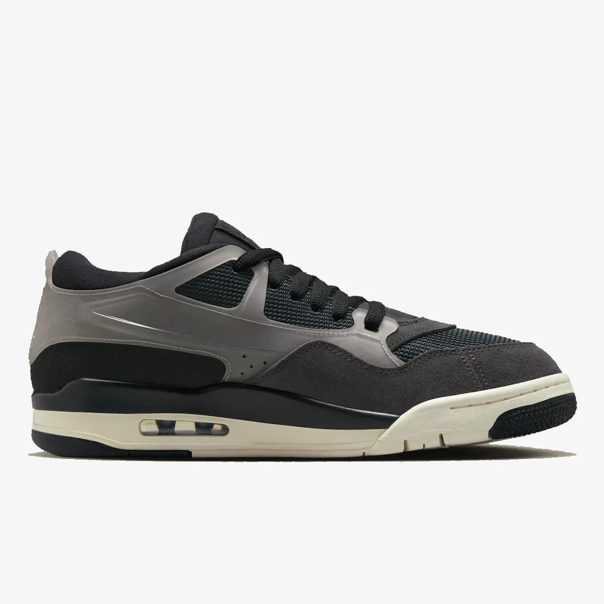 NIKE Pantofi Sport Air Jordan 4 Remix Paris Saint-Germain