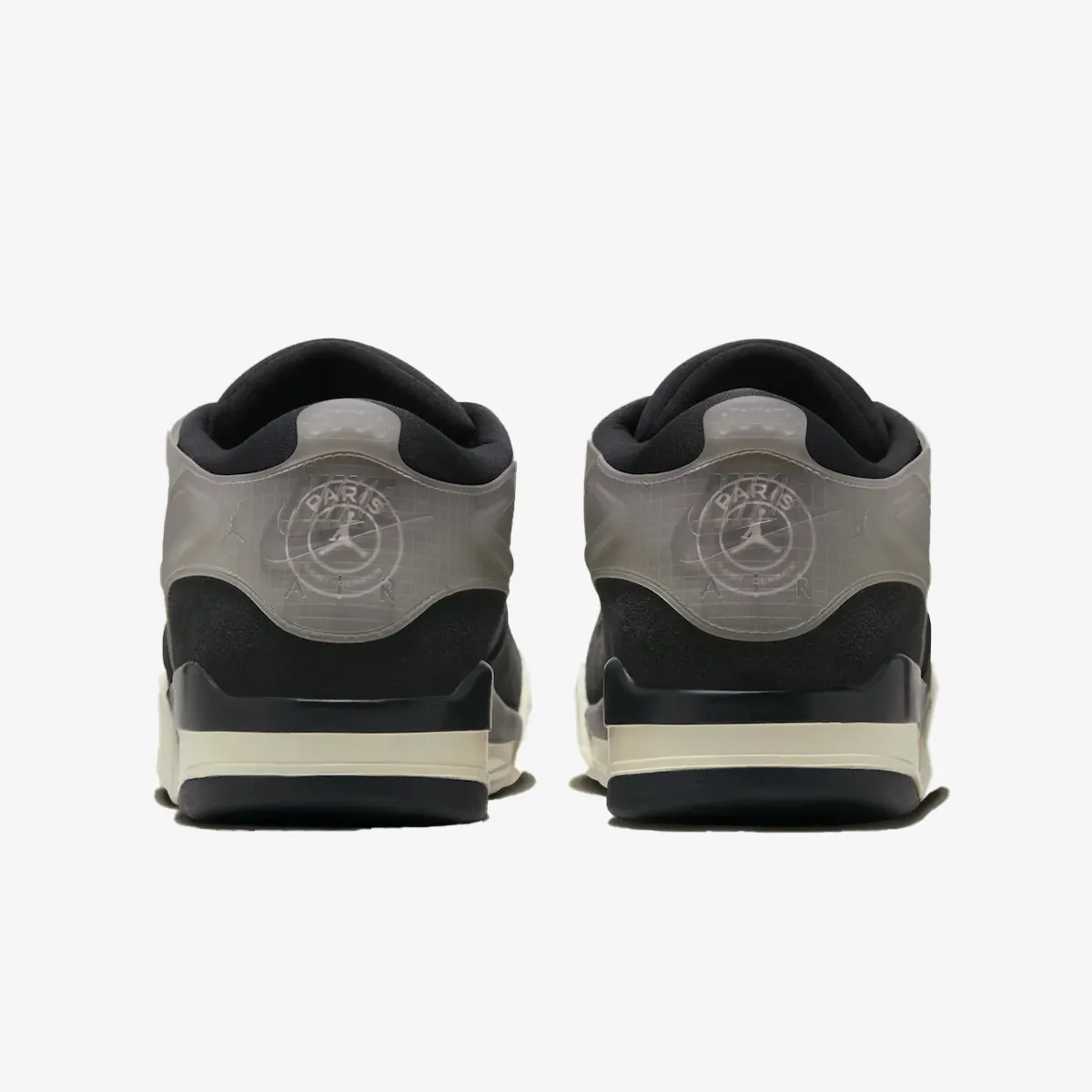 NIKE Pantofi Sport Air Jordan 4 Remix Paris Saint-Germain