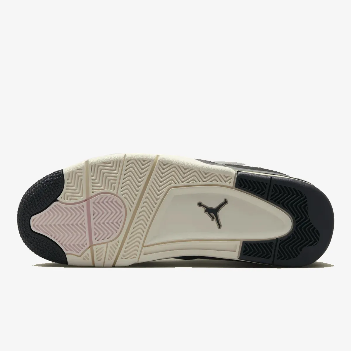 NIKE Pantofi Sport Air Jordan 4 Remix Paris Saint-Germain