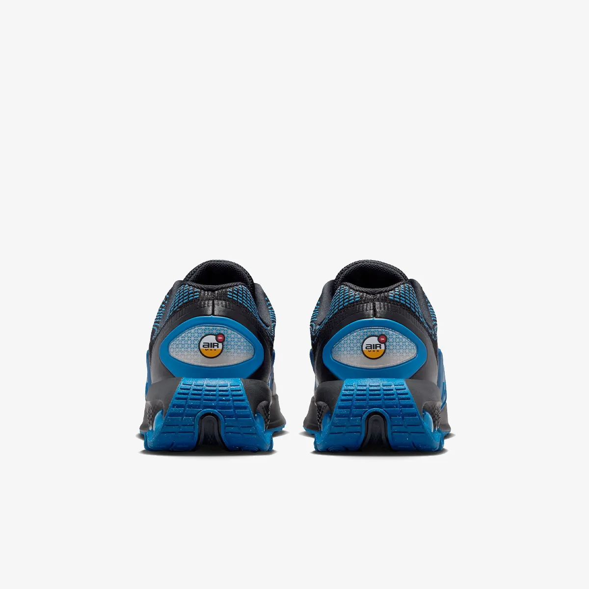 NIKE Pantofi Sport AIR MAX DN BG