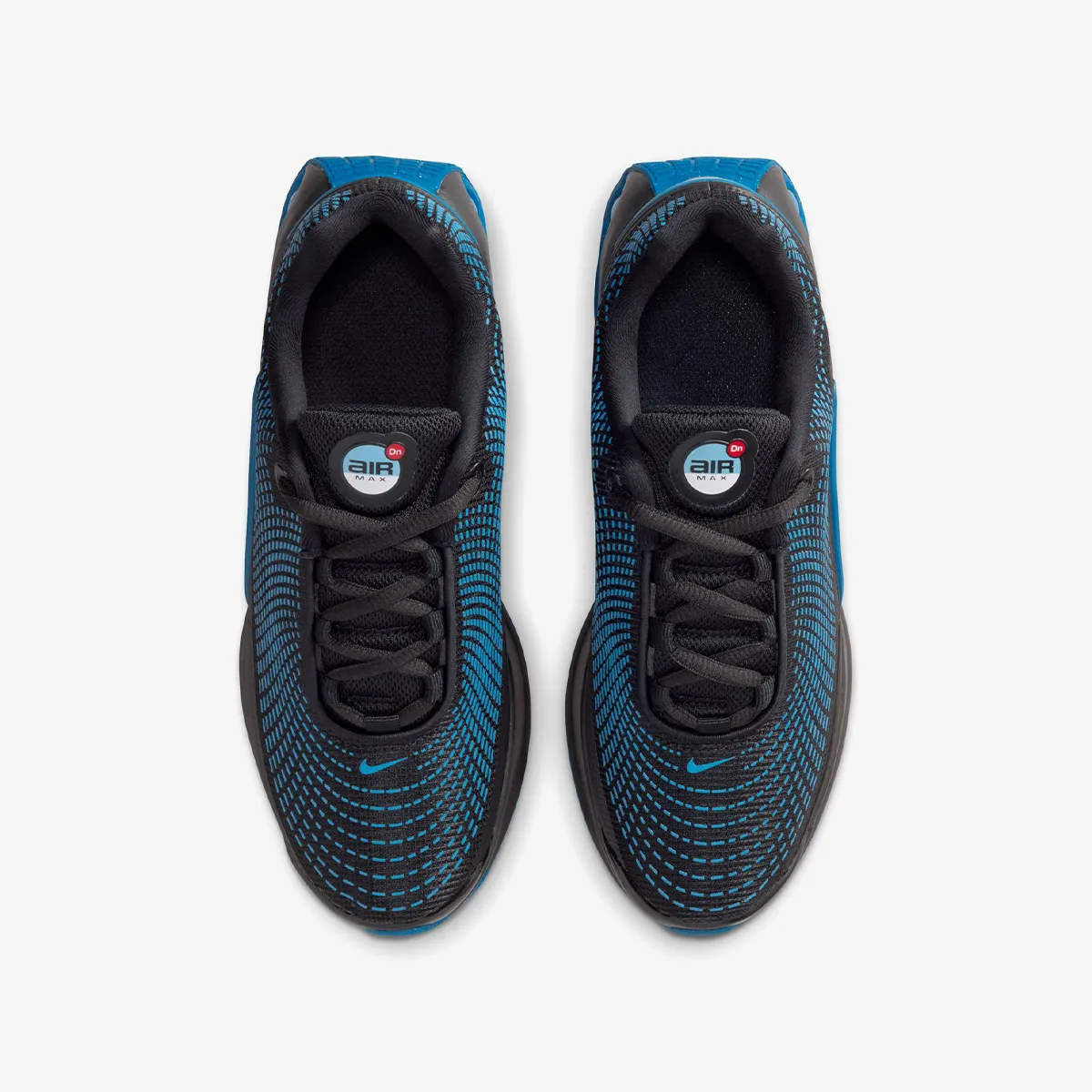 NIKE Pantofi Sport AIR MAX DN BG