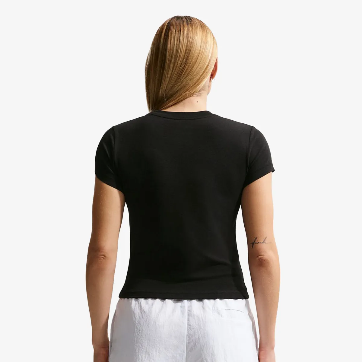 NIKE Tricou W NSW SS TEE IWD PHOTO 