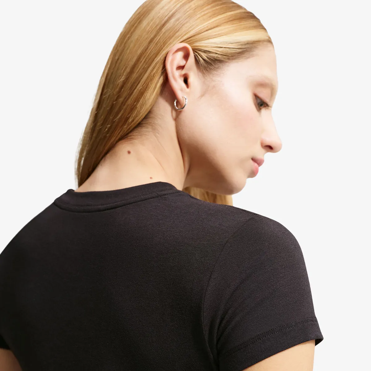 NIKE Tricou W NSW SS TEE IWD PHOTO 