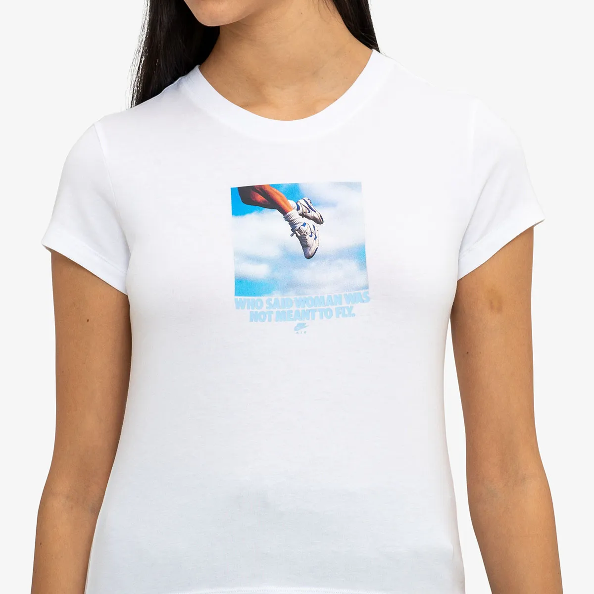 NIKE Tricou W NSW SS TEE IWD PHOTO 