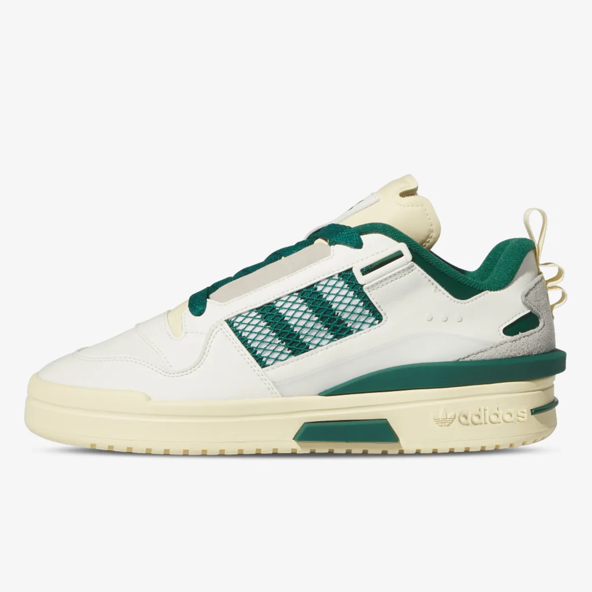 ADIDAS Pantofi Sport FORUM MOD LOW 