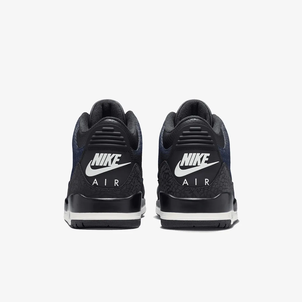 JORDAN Pantofi Sport Levi's x Air Jordan 3 Retro SP