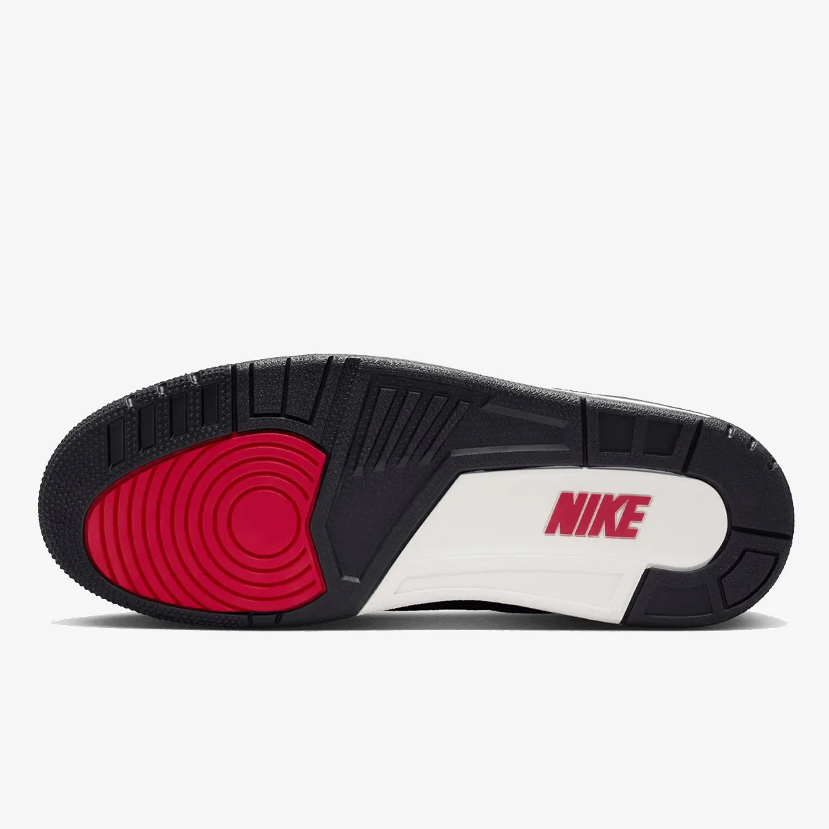 JORDAN Pantofi Sport Levi's x Air Jordan 3 Retro SP