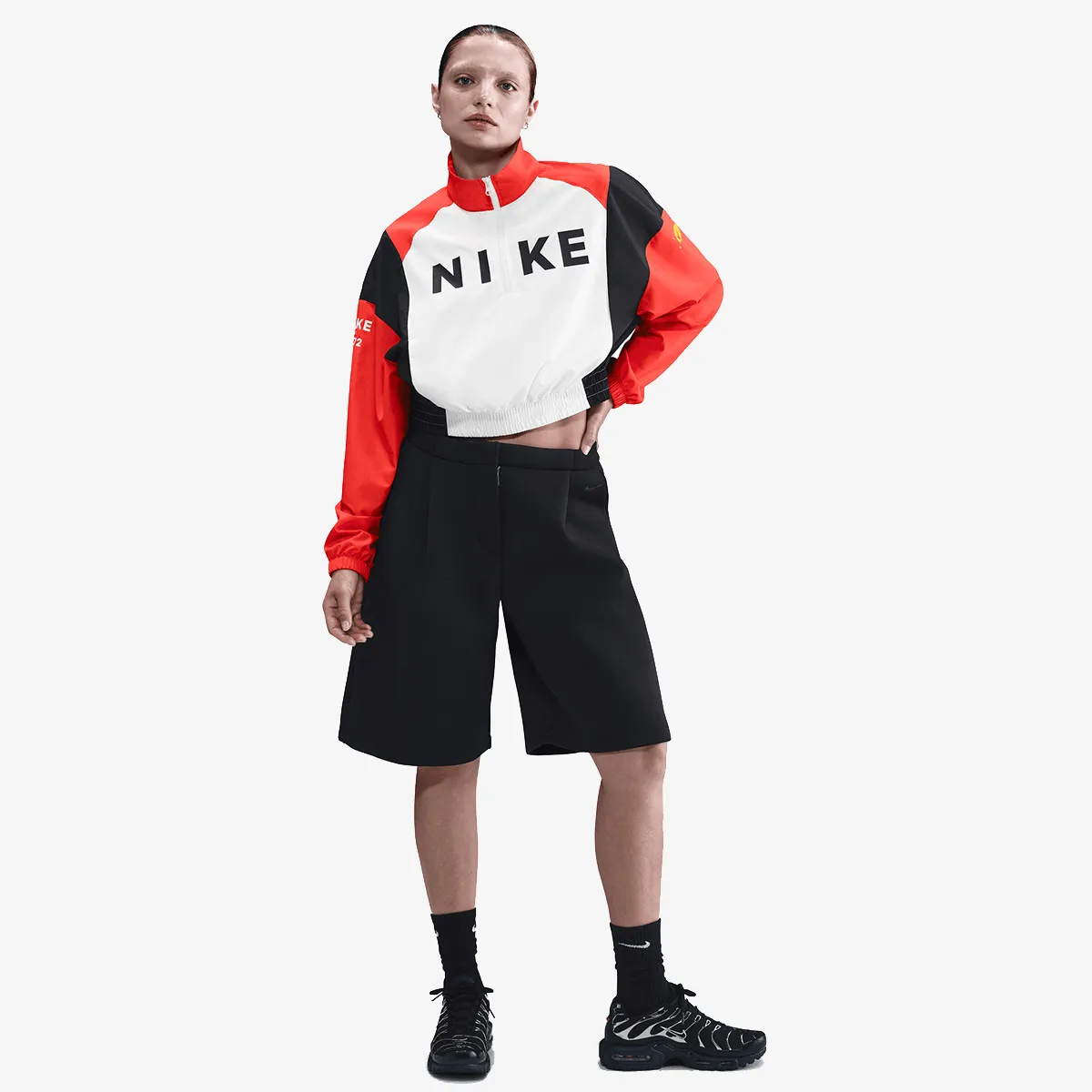 NIKE Hanorac Remix 