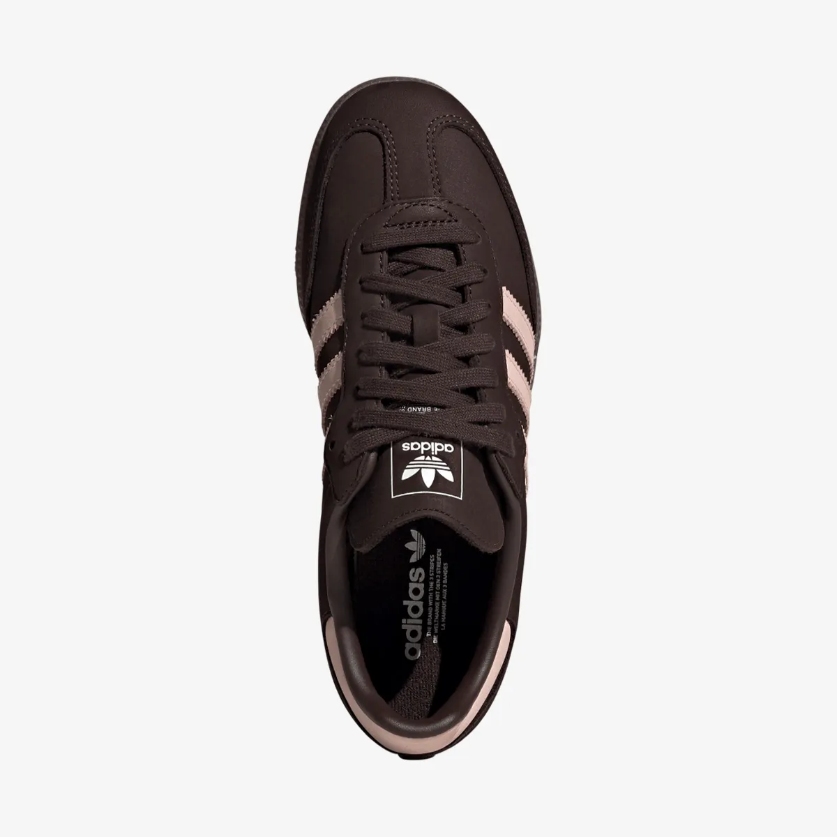 ADIDAS Pantofi Sport Samba OG 