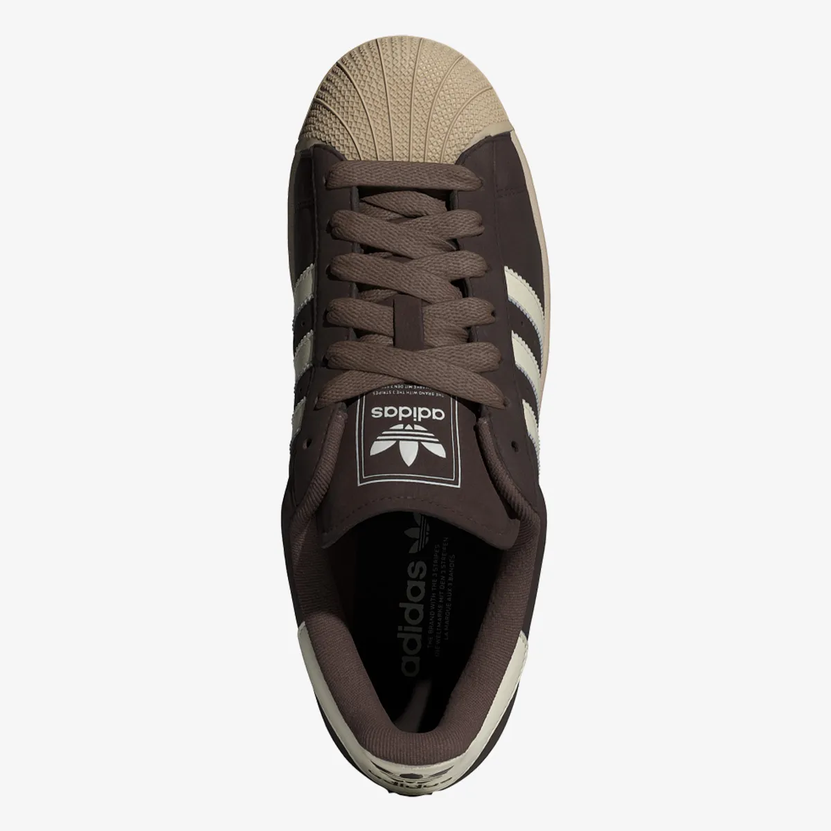 ADIDAS Pantofi Sport Superstar II 