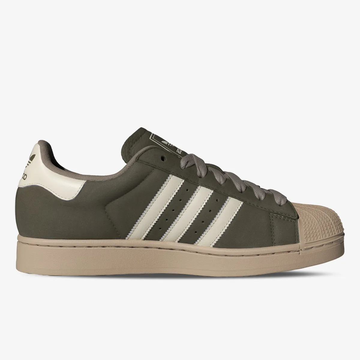 ADIDAS Pantofi Sport Superstar II