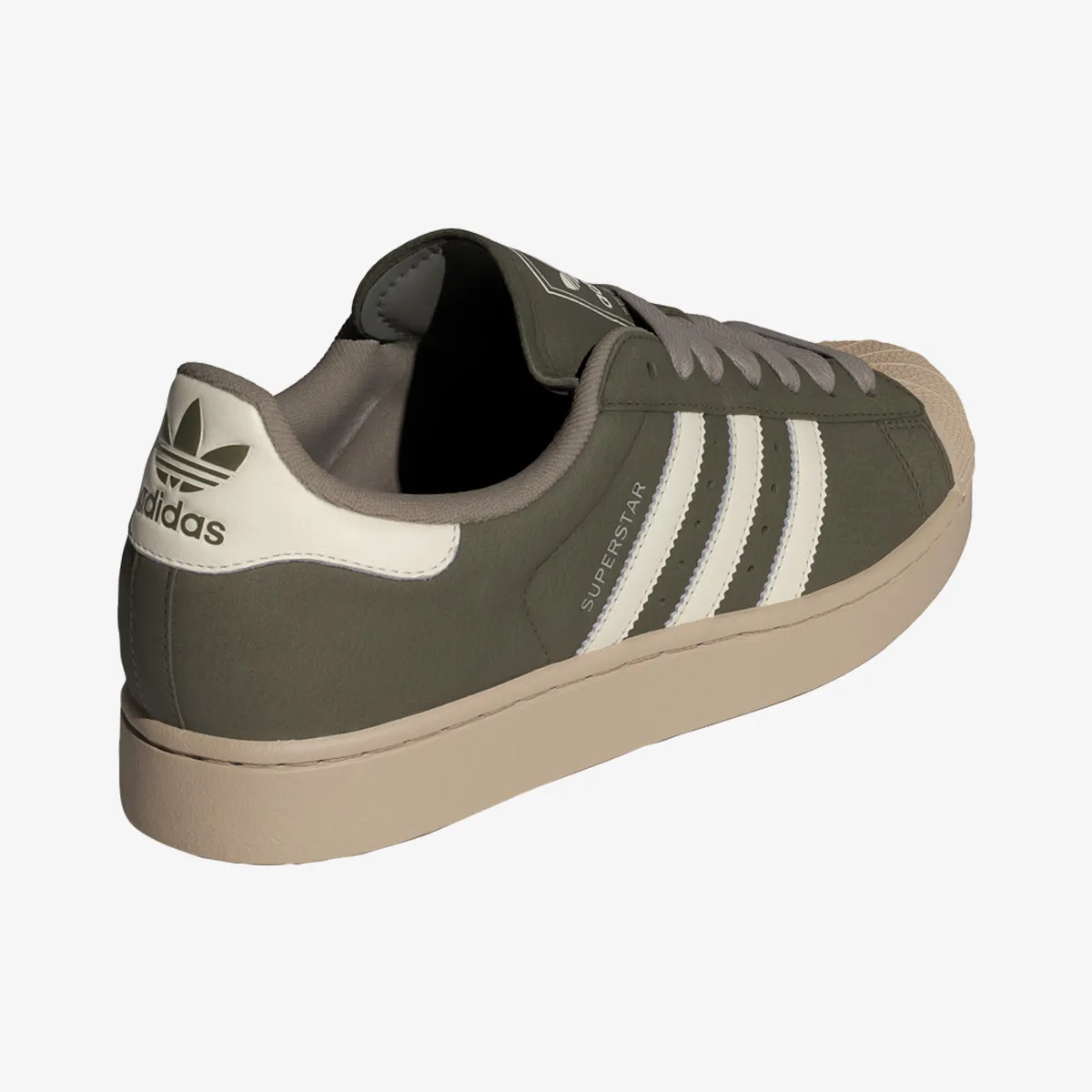 ADIDAS Pantofi Sport Superstar II
