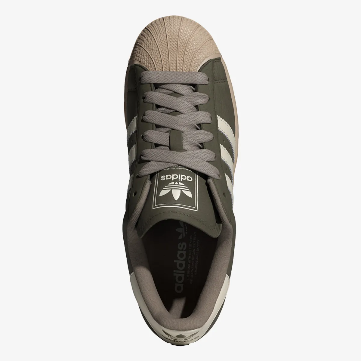 ADIDAS Pantofi Sport Superstar II