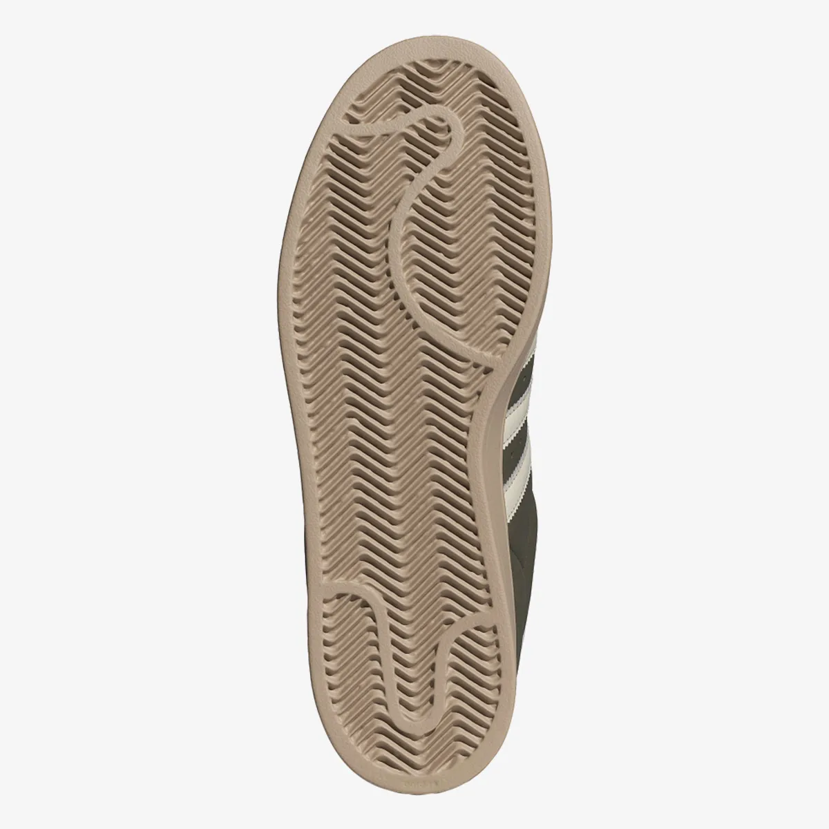 ADIDAS Pantofi Sport Superstar II