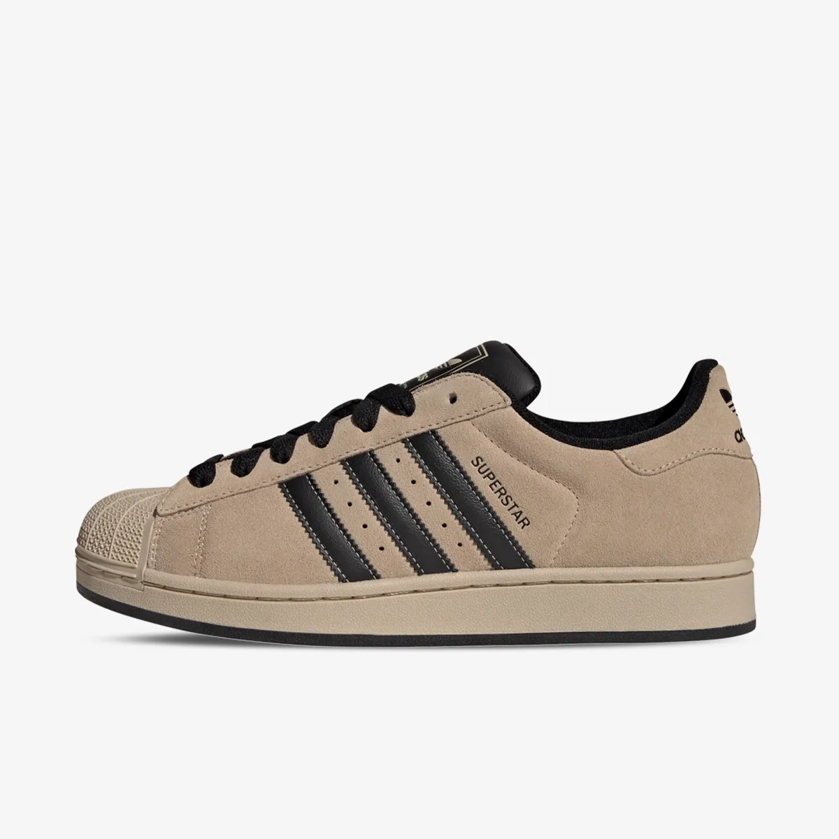 ADIDAS Pantofi Sport Superstar II 