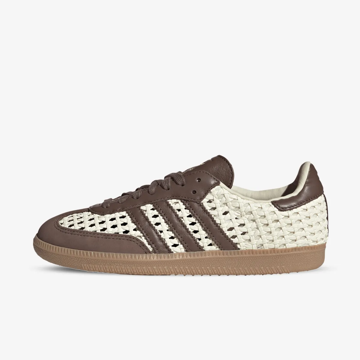 ADIDAS Pantofi Sport SAMBA OG W 