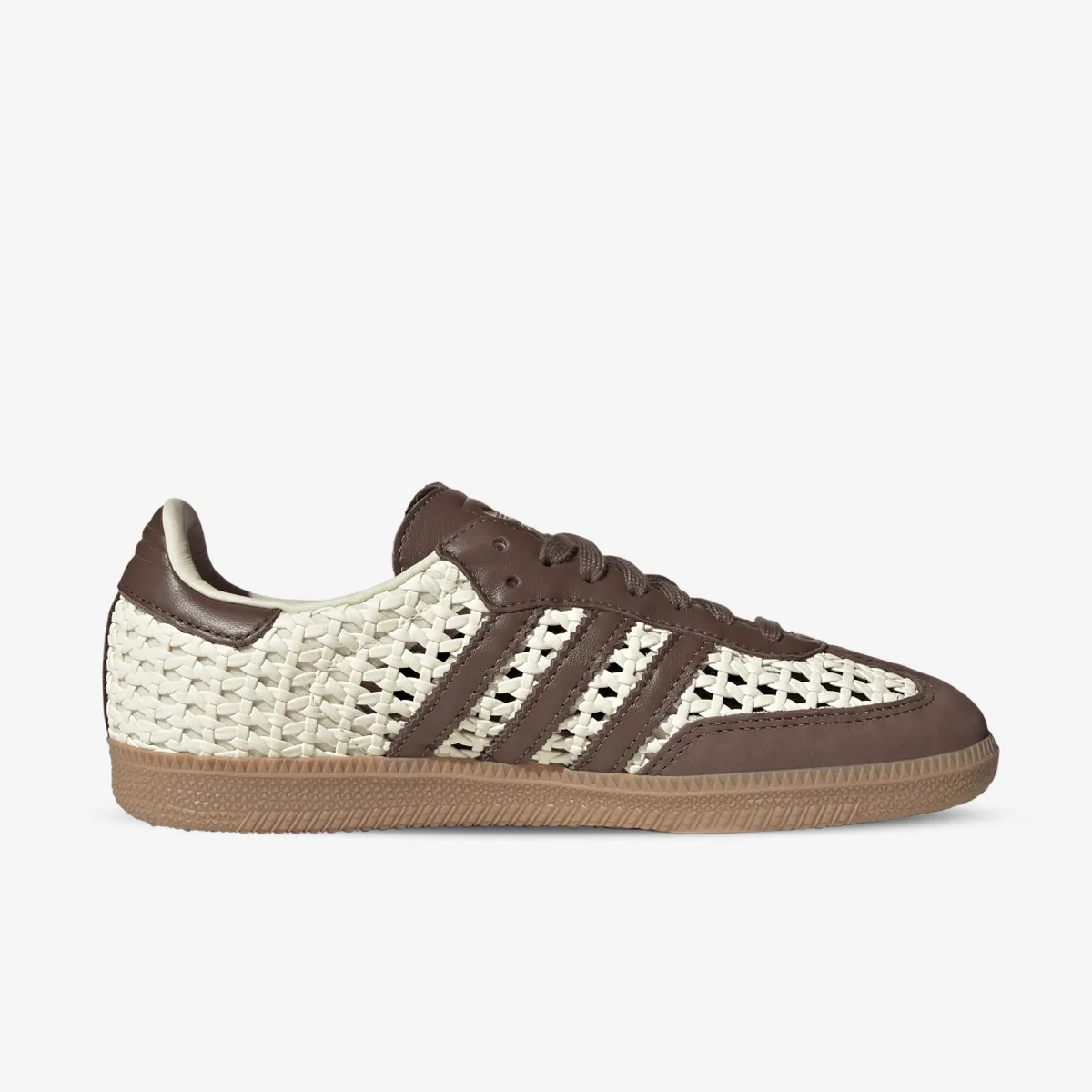 ADIDAS Pantofi Sport SAMBA OG W 