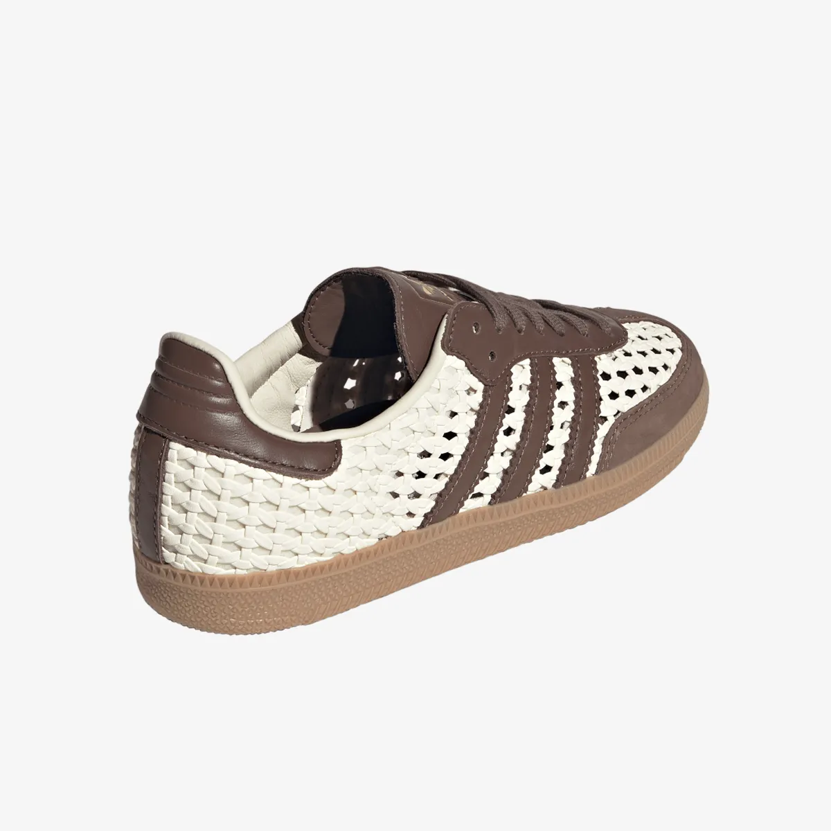 ADIDAS Pantofi Sport SAMBA OG W 