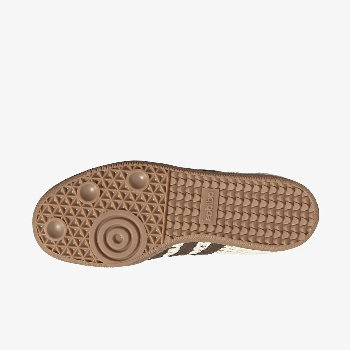 ADIDAS Pantofi Sport SAMBA OG W 