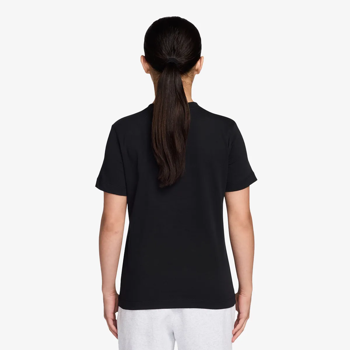 NIKE Tricou K NSW TEE BOXY 
