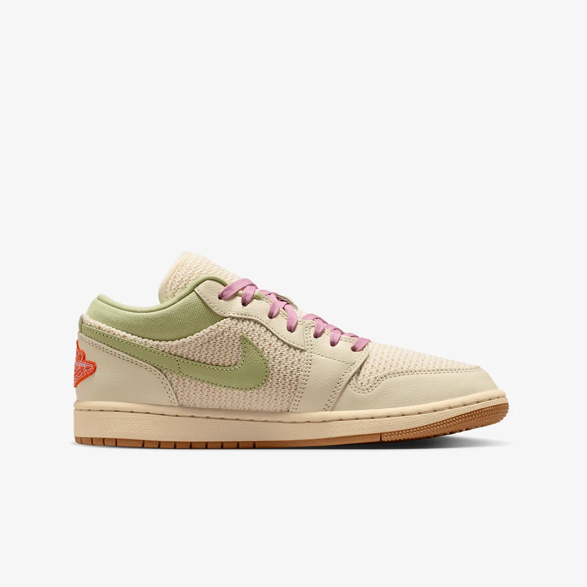 NIKE Pantofi Sport Air Jordan 1 Low