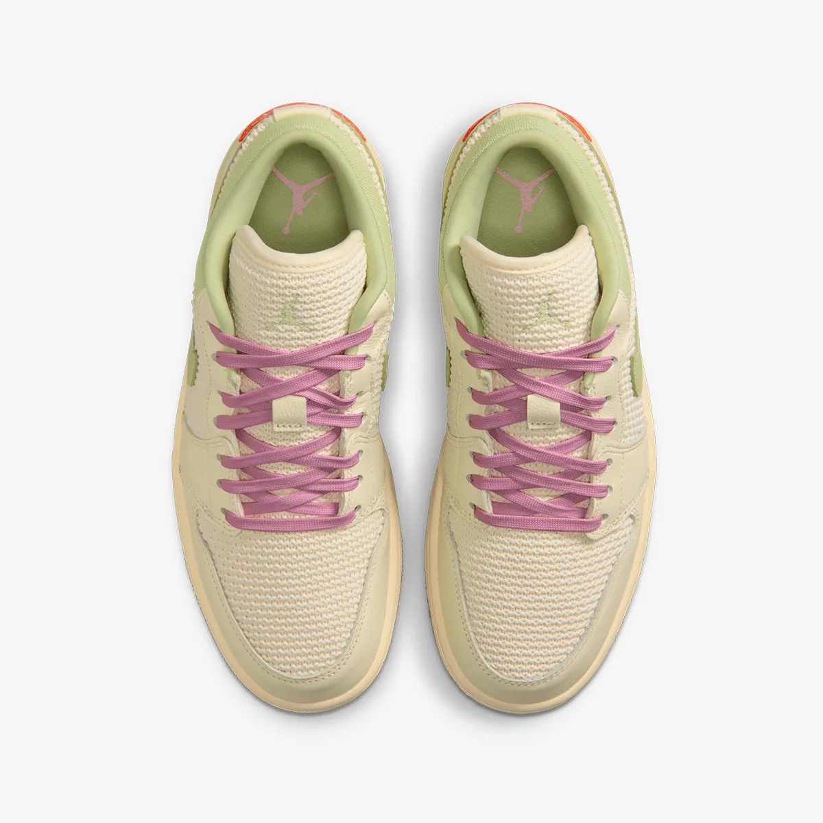 NIKE Pantofi Sport Air Jordan 1 Low