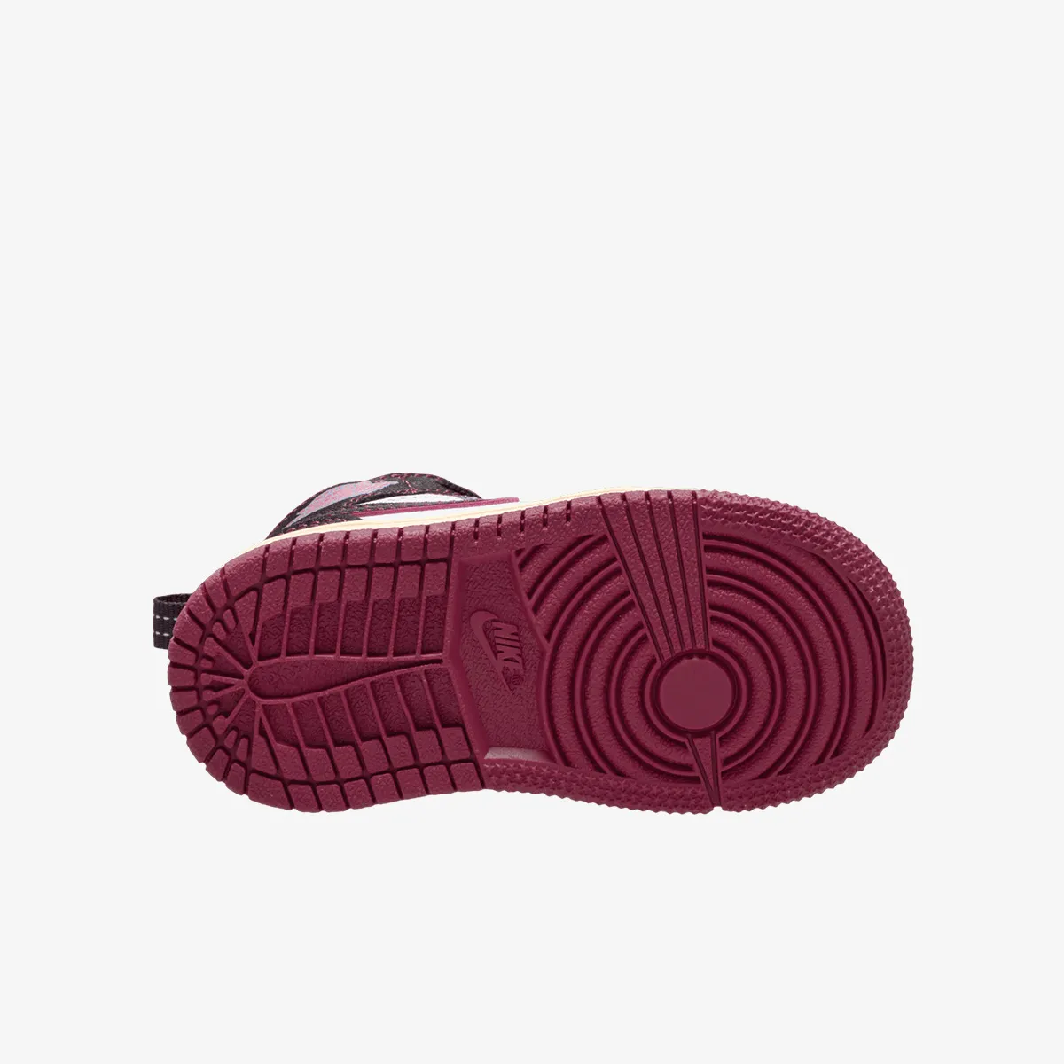 JORDAN Pantofi Sport JORDAN 1 MID SE (TD)