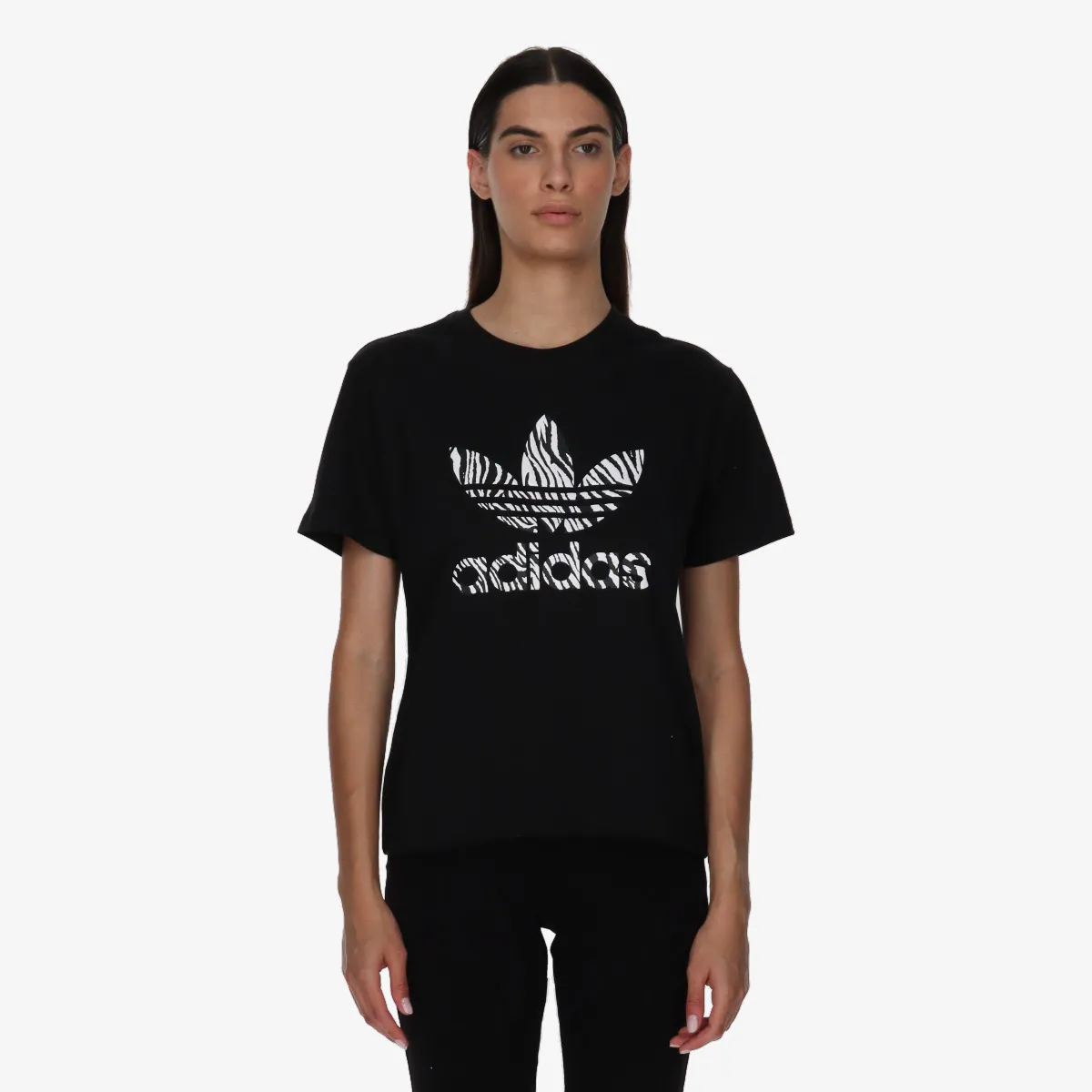 ADIDAS Tricou ANIMAL 