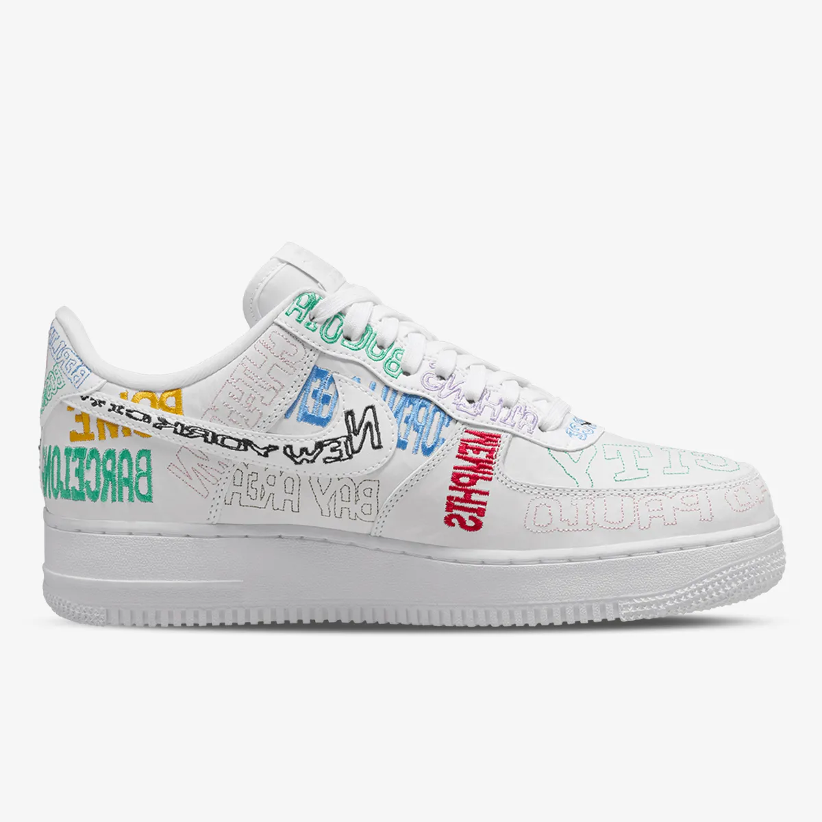 NIKE Pantofi Sport Air Force 1 