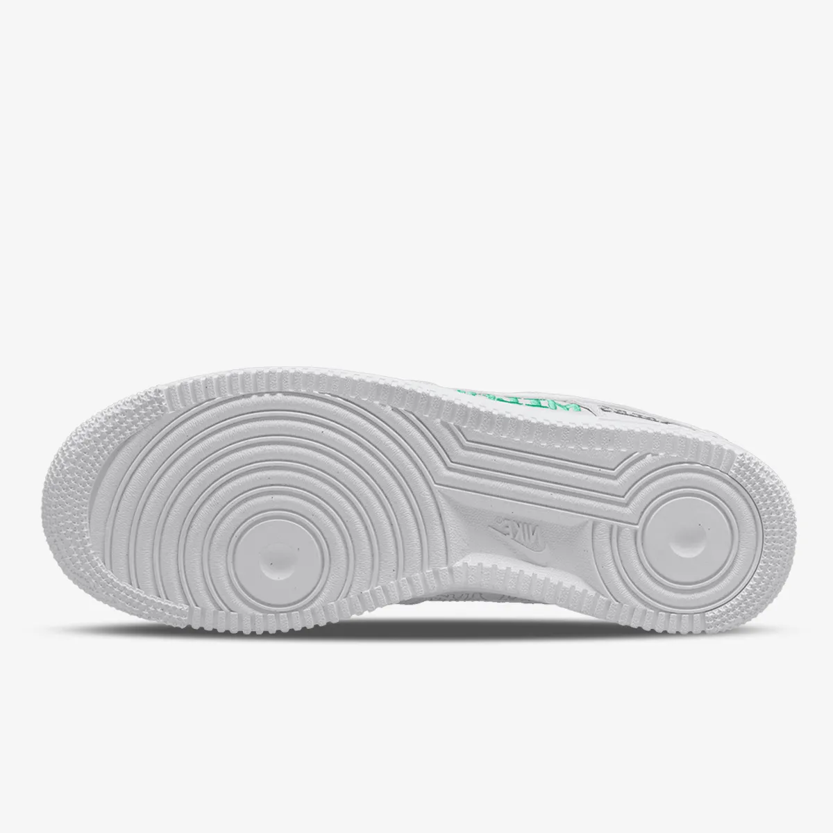 NIKE Pantofi Sport Air Force 1 