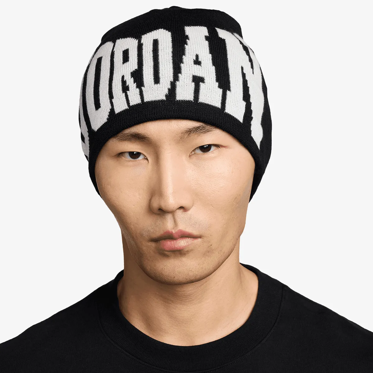 NIKE PALARIE U J PEAK BEANIE BRK GX