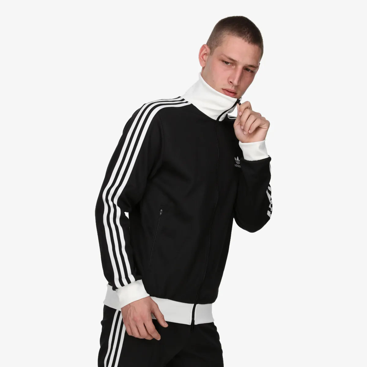 ADIDAS Hanorac BECKENBAUER