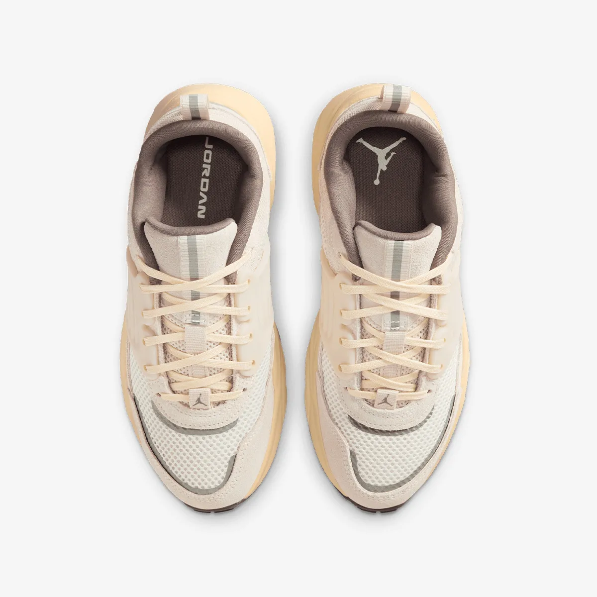 NIKE Pantofi Sport Jordan Trunner 