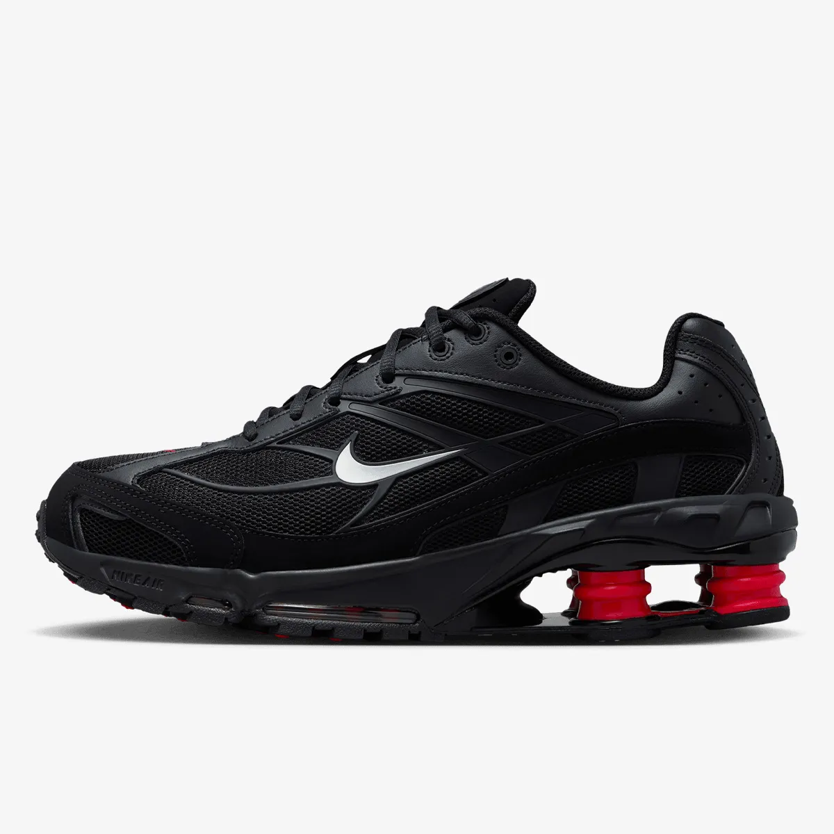 NIKE Pantofi Sport NIKE SHOX RIDE 2 