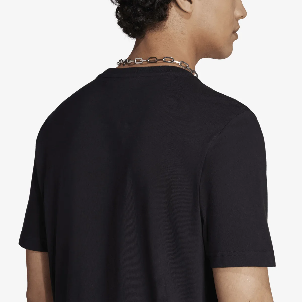 ADIDAS Tricou CAMO TONGUE 