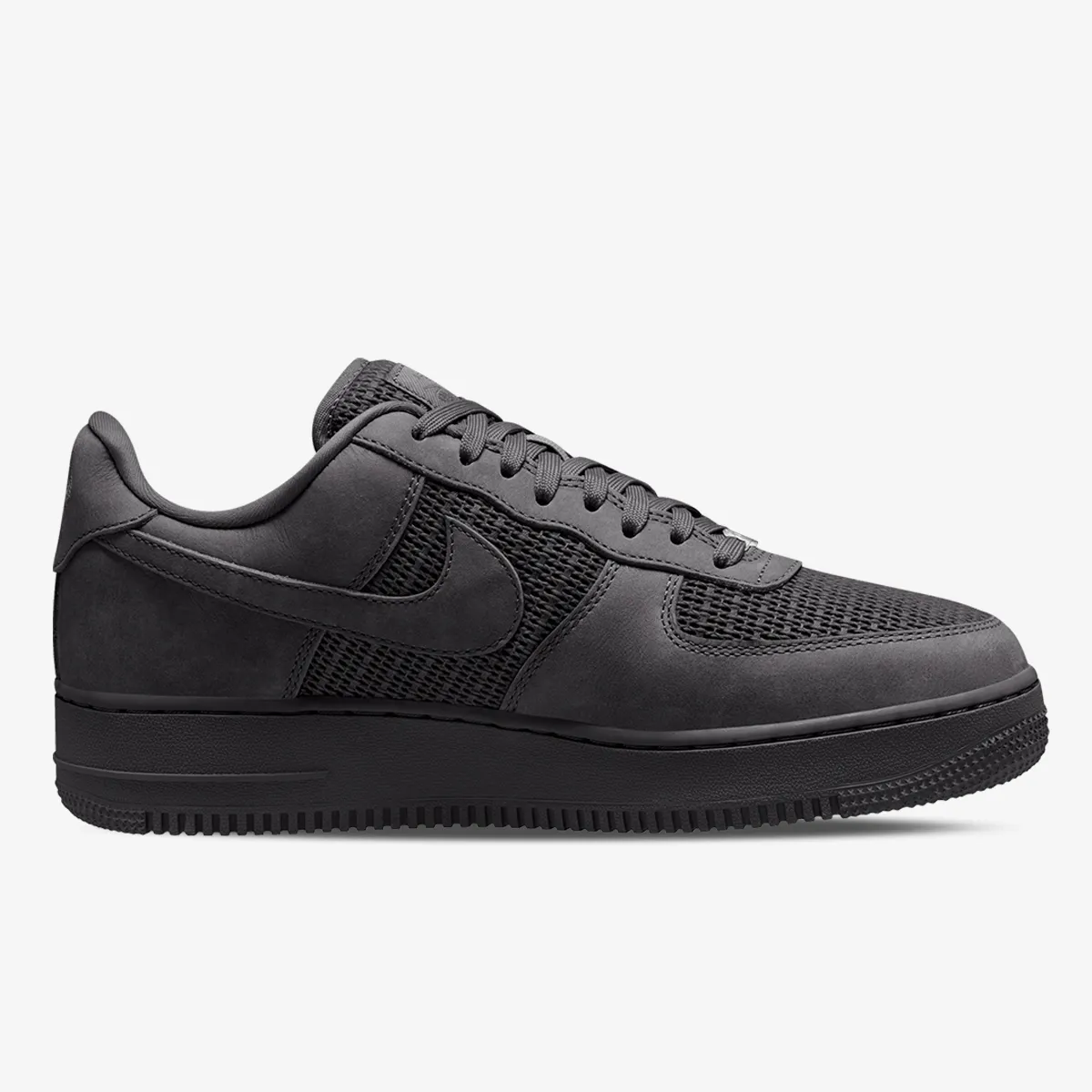 NIKE Pantofi Sport Air Force 1 ’07 Low 