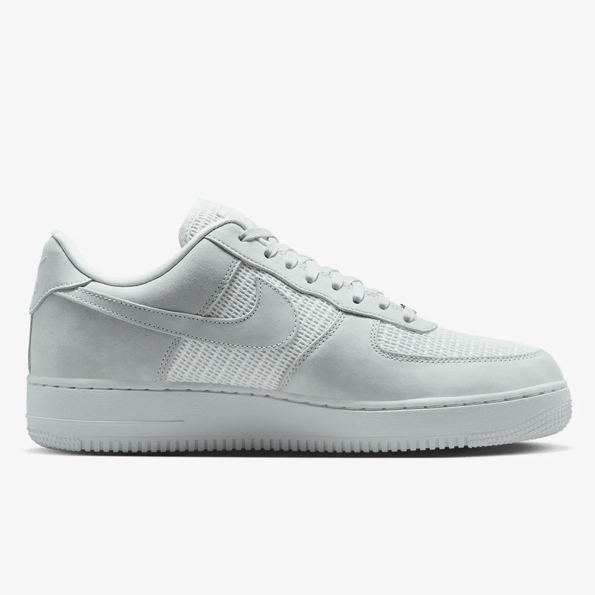 NIKE Pantofi Sport Air Force 1 ’07 Low 