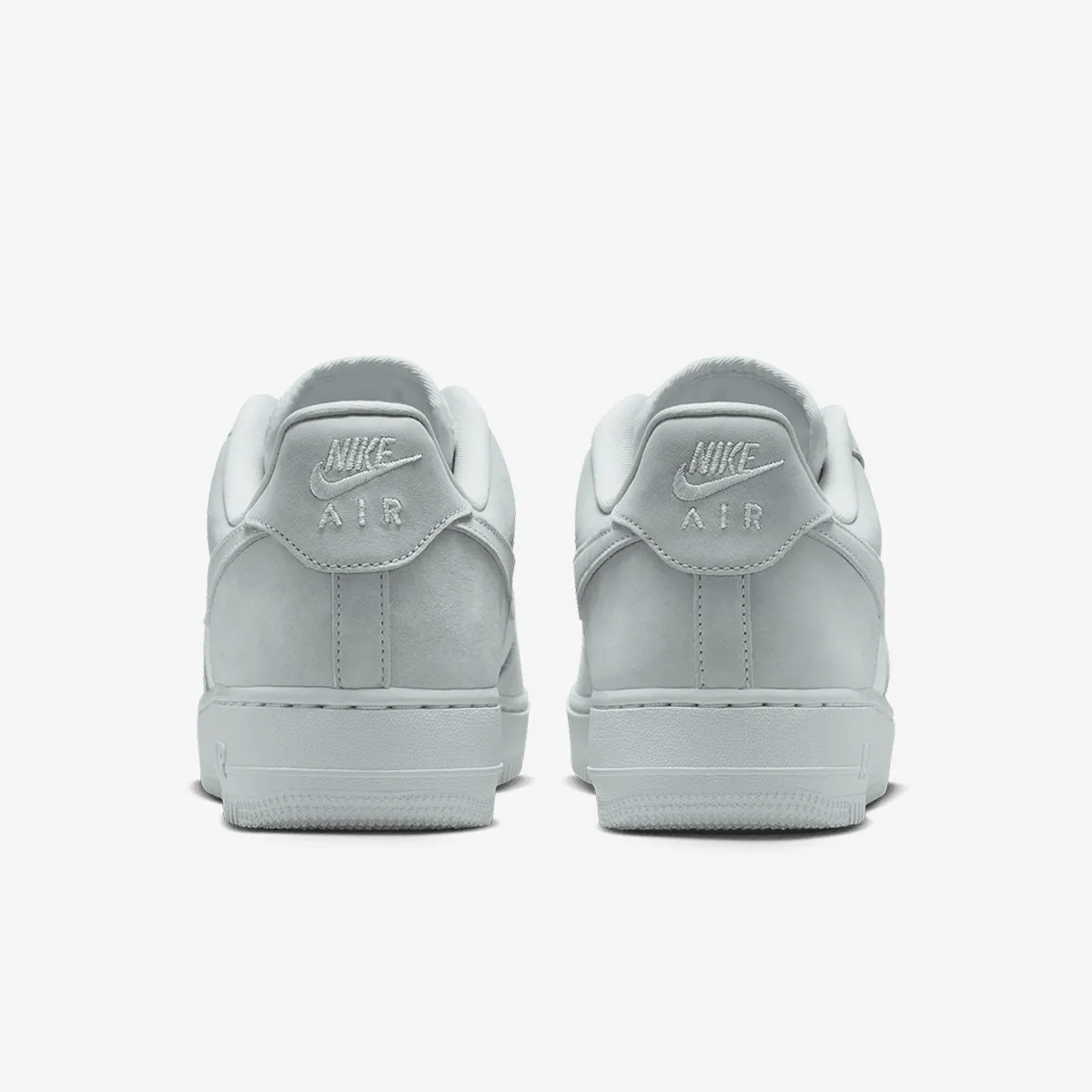 NIKE Pantofi Sport Air Force 1 ’07 Low 