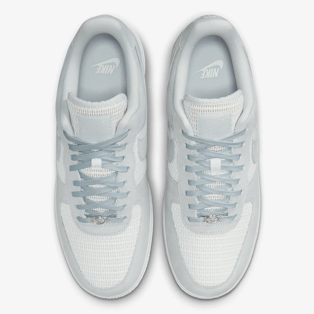NIKE Pantofi Sport Air Force 1 ’07 Low 