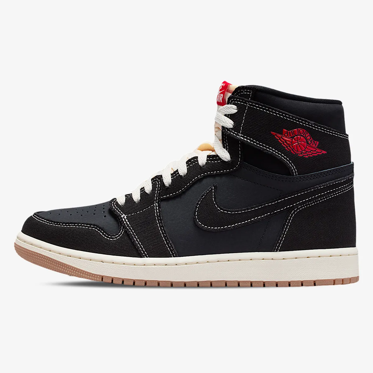 NIKE Pantofi Sport Air Jordan 1 High 