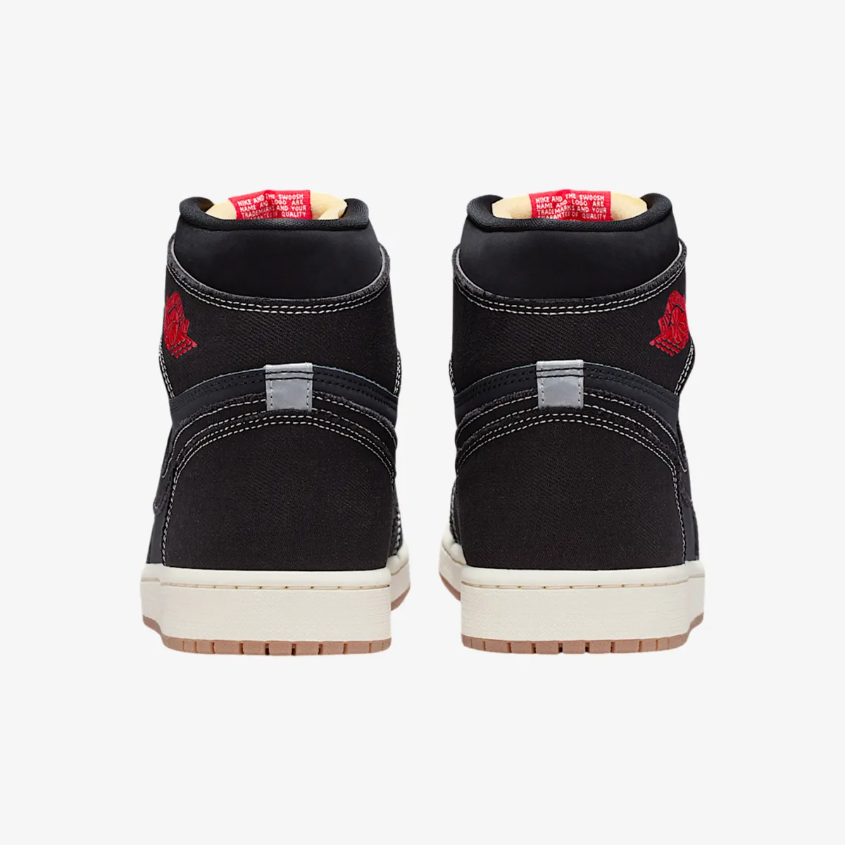 NIKE Pantofi Sport Air Jordan 1 High 