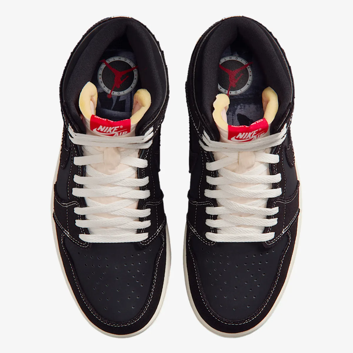 NIKE Pantofi Sport Air Jordan 1 High 