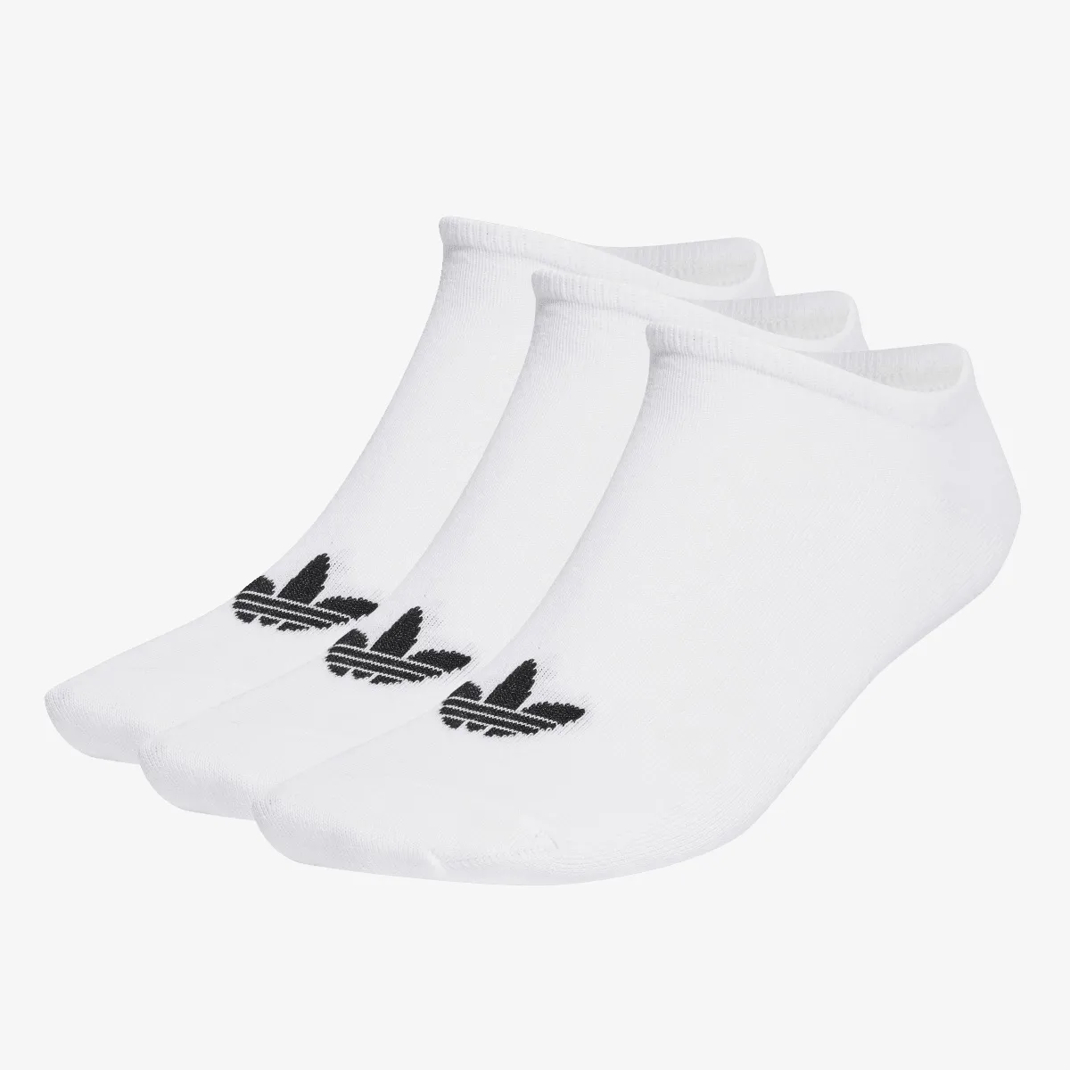 ADIDAS Sosete TREFOIL LINER 6 