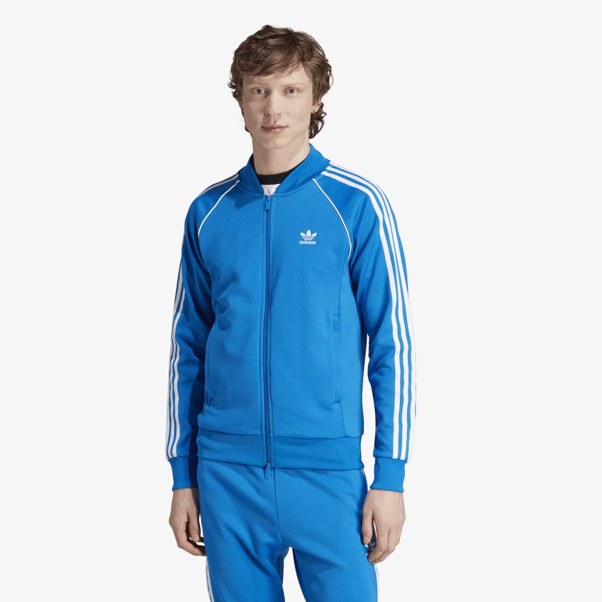 ADIDAS Hanorac Adicolor Classics SST 